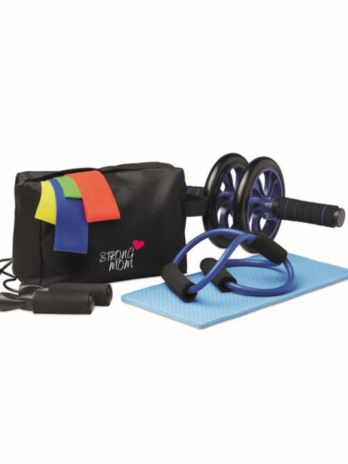 Fitness-Set | Strong Mom® SUPERFIT