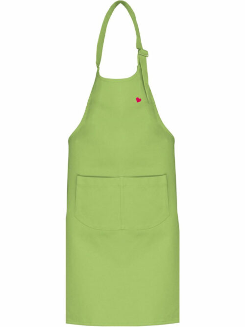 Kinderschürze Pop Colours | Strong Mom®