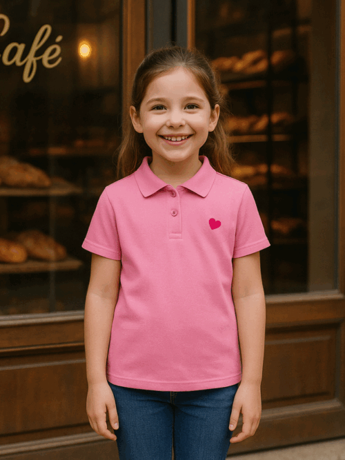 Polo Kids