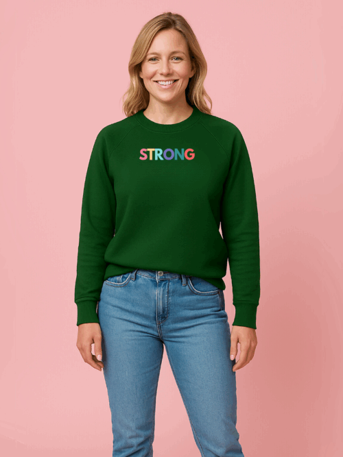 Sweat Colourful
